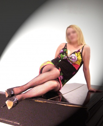 Анкета проститутки Эльмира - город Мекенская, 27 лет, №12062